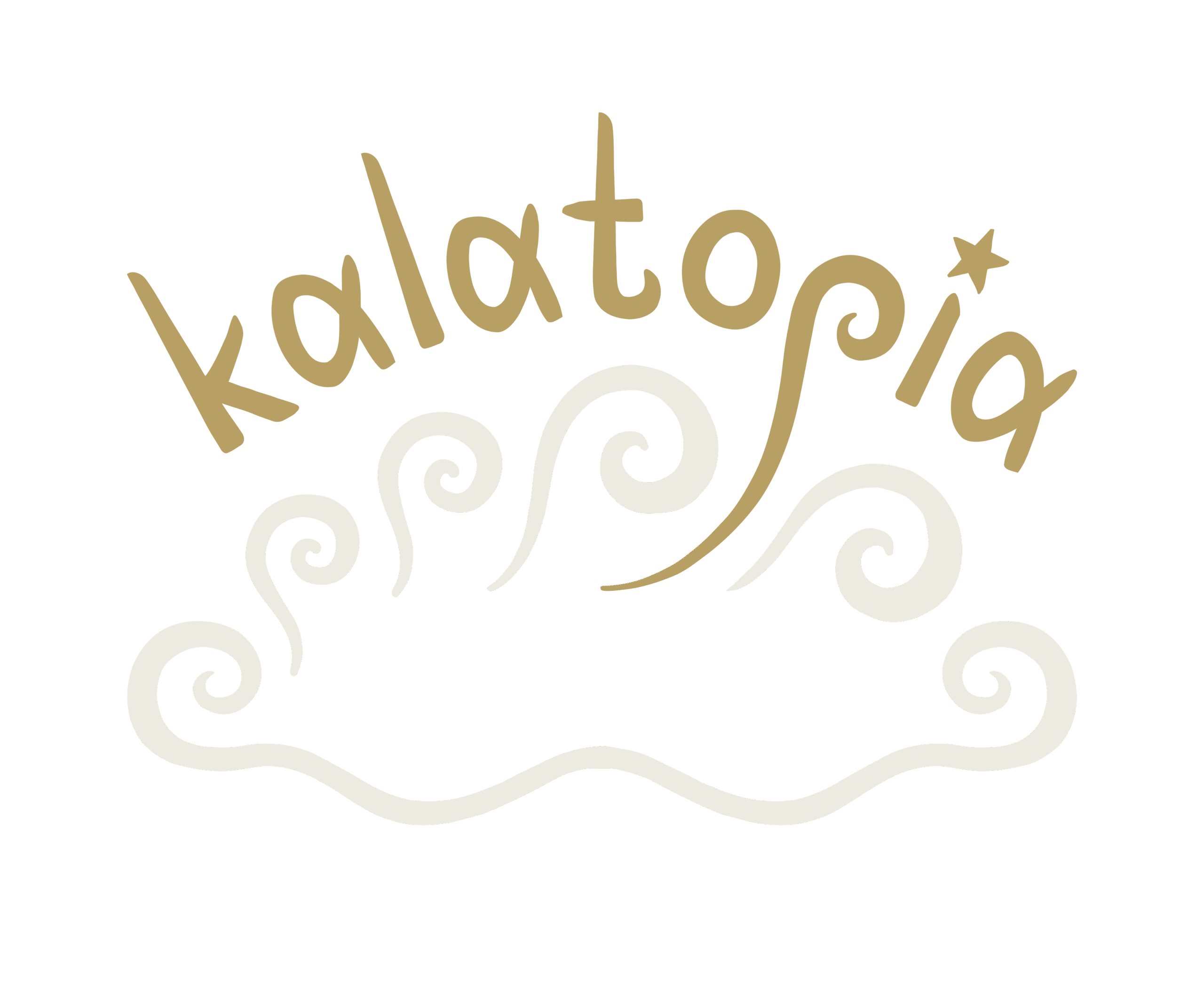 Master Kalatopia Logo
